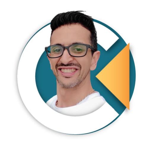 Dynamic Content Image